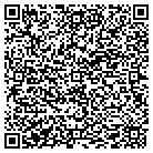 QR code with Madock Clinic Of Chiropractic contacts