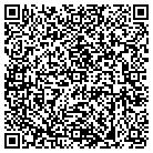 QR code with Apex Cleaning Service contacts
