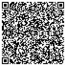 QR code with K E Scott Systems Inc contacts