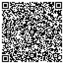 QR code with J & L Contracting contacts