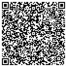 QR code with White Diamonds/Beauty Supply contacts