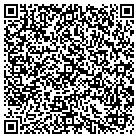 QR code with T I Group Automotive Systems contacts