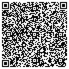 QR code with AAA Electric Motor Repair contacts