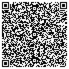 QR code with Garretts Medical Supply Inc contacts