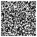 QR code with J C Shoes Repair contacts