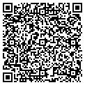 QR code with GWI contacts