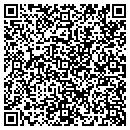 QR code with A Watergarden Co contacts