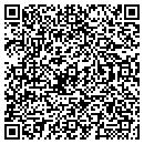 QR code with Astra Zeneca contacts