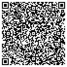 QR code with Peninsula Pool Service Inc contacts