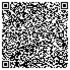QR code with Madnolia Medical Clinic contacts