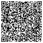 QR code with White Picket Fence Productions contacts