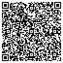 QR code with HAT Construction Inc contacts