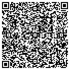 QR code with Kenneth W Knopf DMD PA contacts