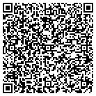 QR code with J O B S Cstm Hitches & Rv Repr contacts