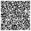 QR code with Parrish Garage contacts