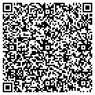 QR code with E & L Medical Services Corp contacts