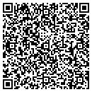 QR code with Akuna Sushi contacts