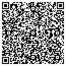 QR code with James W Hart contacts