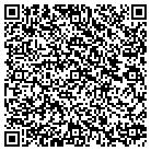 QR code with Calvery Temple Church contacts