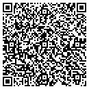 QR code with Raw Construction Inc contacts