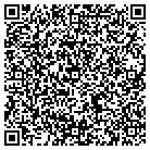 QR code with Custom Medical Services Inc contacts