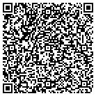 QR code with Tampa Oxygen Service contacts
