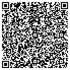 QR code with Hjs Texas Bbq and Smokehouse contacts