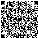 QR code with Caballero Animal Clinic Dvm PA contacts