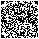 QR code with Sampan Chinese Cuisine contacts
