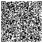 QR code with Rebecca R Jones contacts