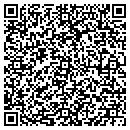 QR code with Central Adj Co contacts