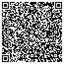 QR code with M & I Medical Sales contacts