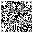 QR code with L & J Cleaning Service Inc contacts