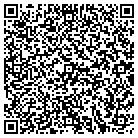 QR code with Manatee Springs Assembly-God contacts