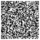 QR code with E A Brandner Distributor contacts