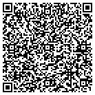 QR code with Pvd Development Inc contacts