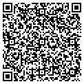 QR code with Fwc contacts