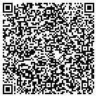 QR code with Heartworks Gallery & Cafe contacts