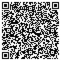 QR code with Irc contacts