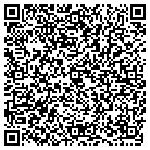 QR code with A Plus Stone Specialists contacts