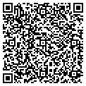 QR code with Bah's contacts