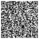 QR code with Omega Door Co contacts