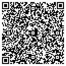 QR code with L T Brokerage contacts