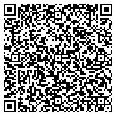 QR code with All American Motor Co contacts