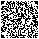 QR code with C & C Home Solutions Inc contacts