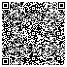 QR code with Henry's Ornamental Iron contacts