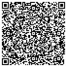 QR code with Action Window Cleaning contacts