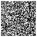 QR code with G W Global Wireless contacts