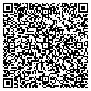 QR code with Golf KLUB contacts