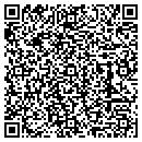 QR code with Rios Flowers contacts